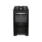 Fogao-Electrolux-4-Bocas-Preto-52LPV---Bivolt