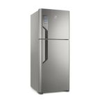 RefrigeradorElectroluxTopFreezer431LitrosFrostfreeTF55S–220Volts