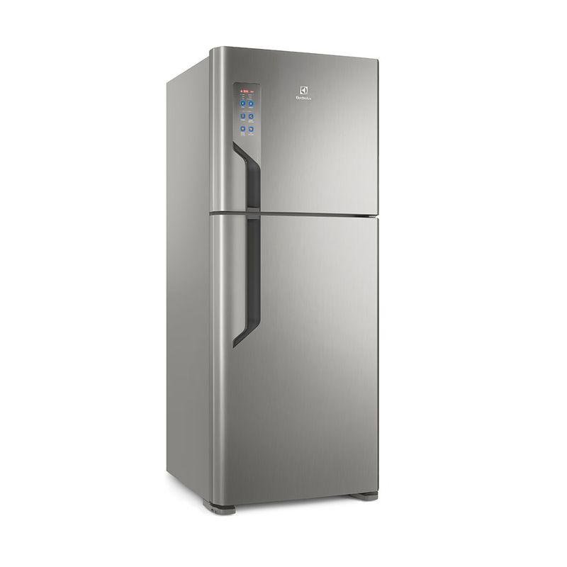 Refrigerador-Electrolux-Top-Freezer-431-Litros-Frost-free-TF55S-–-220-Volts