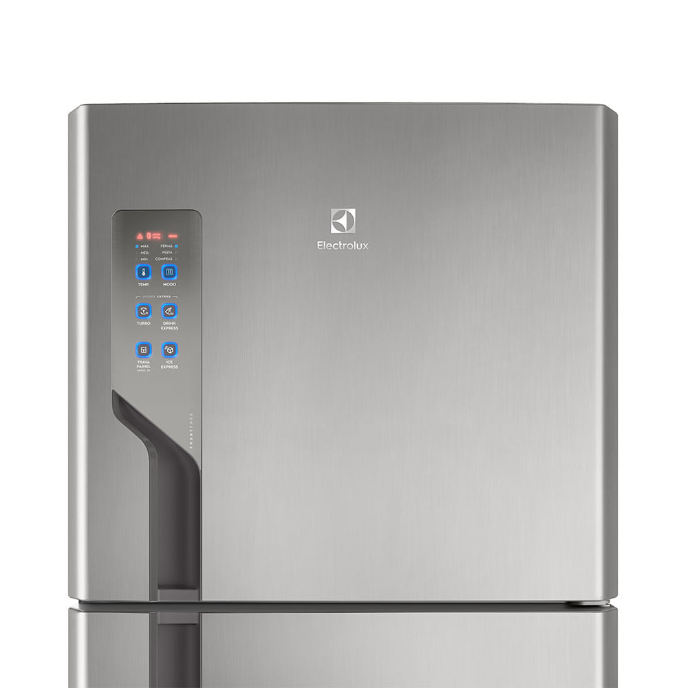 Refrigerador-Electrolux-Top-Freezer-431-Litros-Frost-free-TF55S-–-220-Volts
