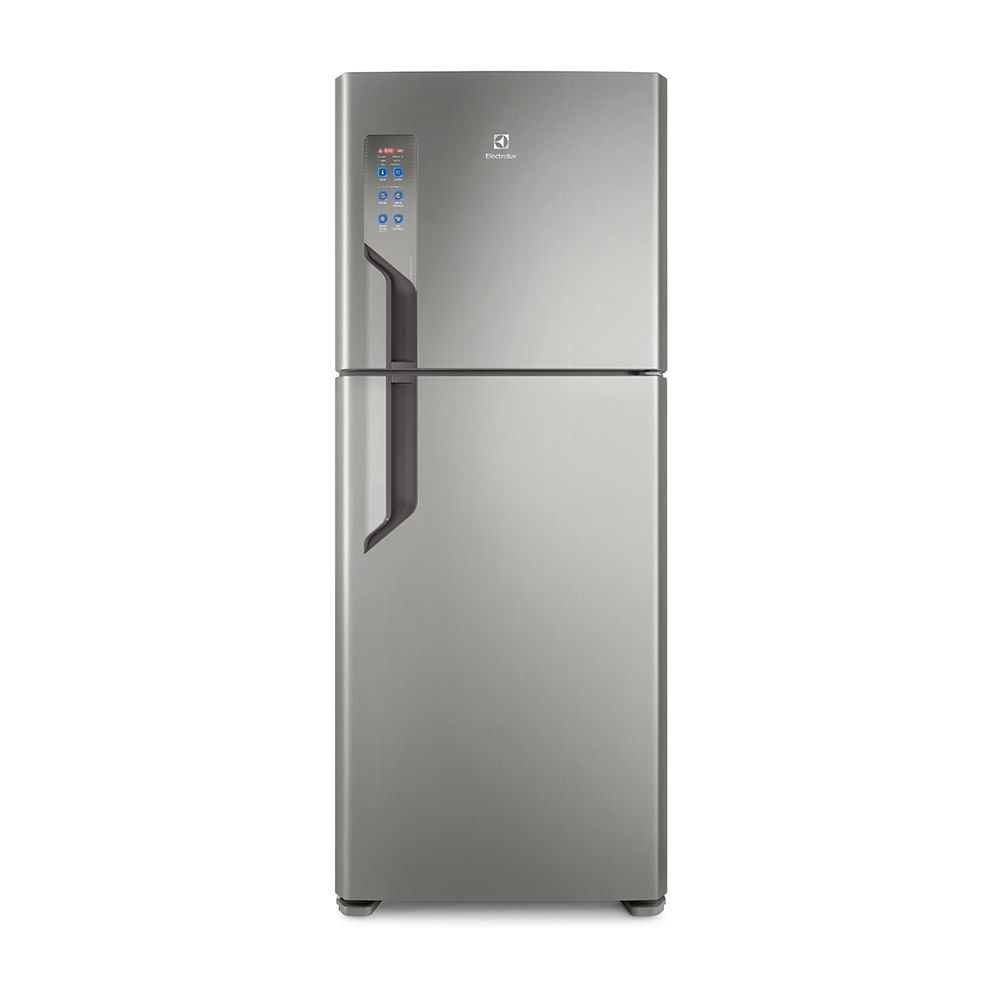 RefrigeradorElectroluxTopFreezer431LitrosFrostfreeTF55S–127Volts