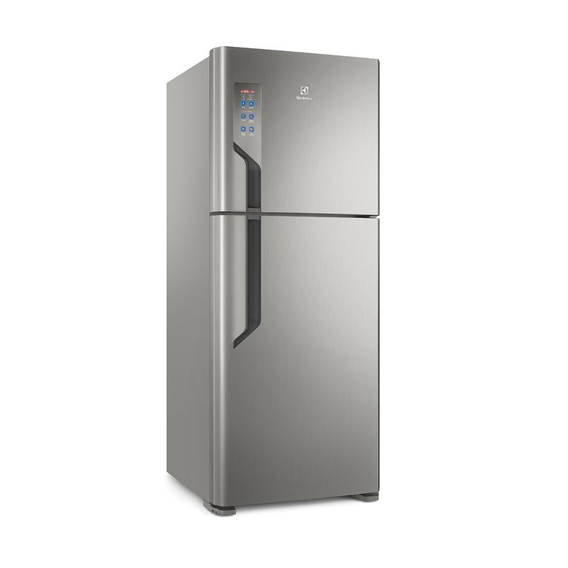 Refrigerador-Electrolux-Top-Freezer-431-Litros-Frost-free-TF55S-–-127-Volts