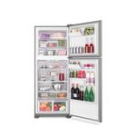 RefrigeradorElectroluxTopFreezer431LitrosFrostfreeTF55S–127Volts