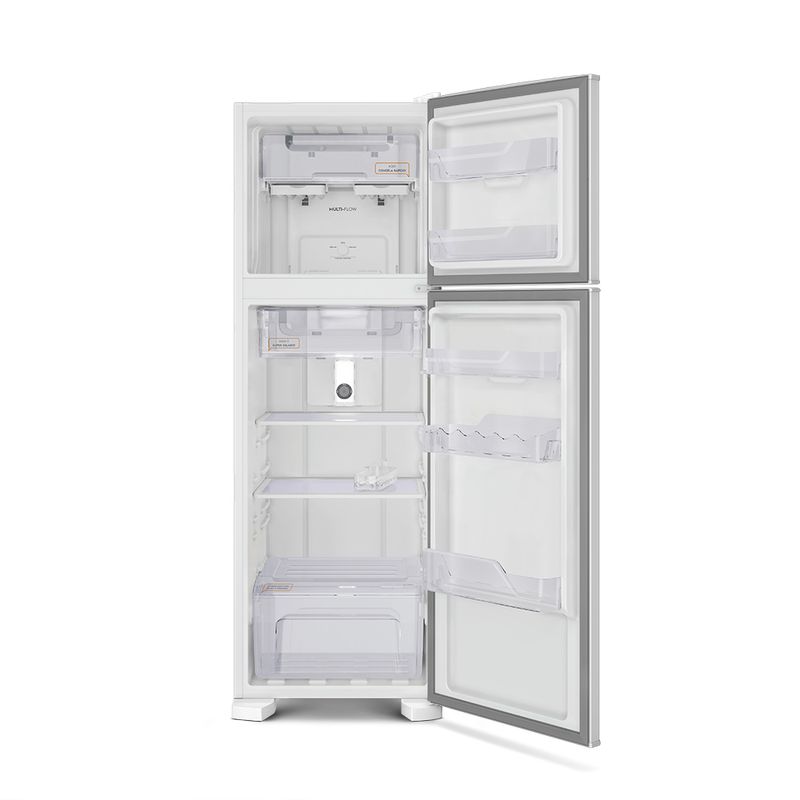 RefrigeradorContinentalFrostFree370LitrosBrancoTC41–220Volts
