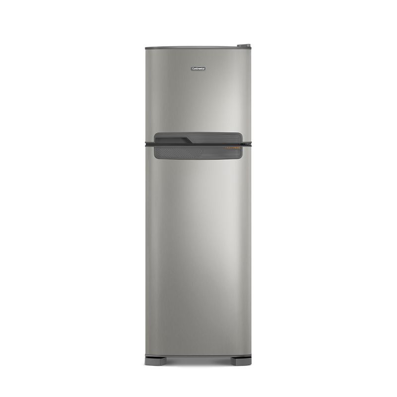 Refrigerador-Continental-Frost-Free-370-Litros-Prata-TC41S-–-127-Volts