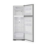RefrigeradorContinentalFrostFree370LitrosPrataTC41S–127Volts