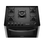 FogaoContinental5BocasPrataFC5VSBivolt