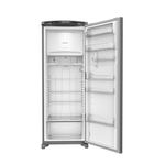 Refrigerador-Consul-Frost-Free-342L-Inox-CRB39AK-–-220-Volts