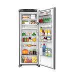 RefrigeradorConsulFrostFree342LInoxCRB39AK–220Volts