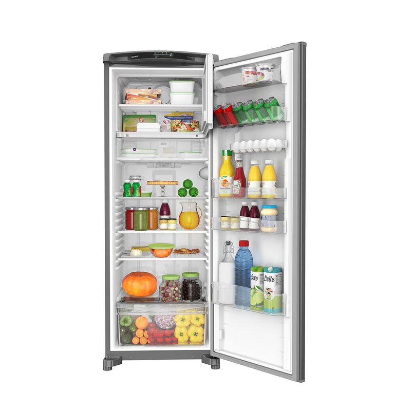 RefrigeradorConsulFrostFree342LInoxCRB39AK–220Volts
