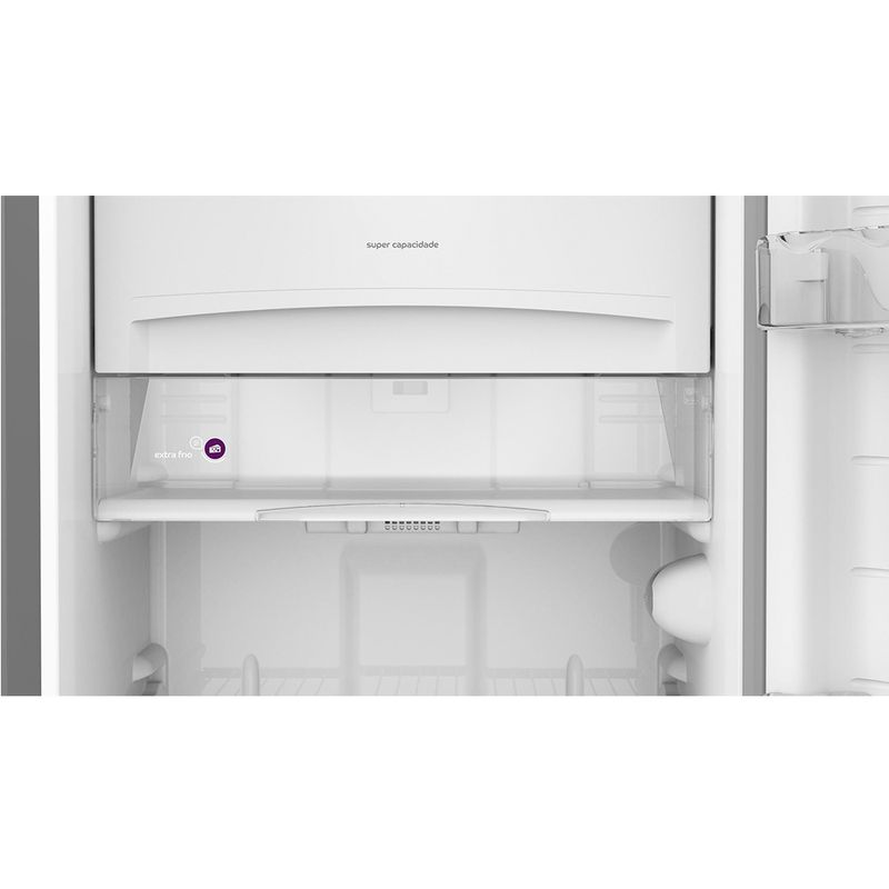 RefrigeradorConsulFrostFree342LInoxCRB39AK–220Volts