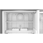RefrigeradorConsulFrostFree342LInoxCRB39AK–220Volts