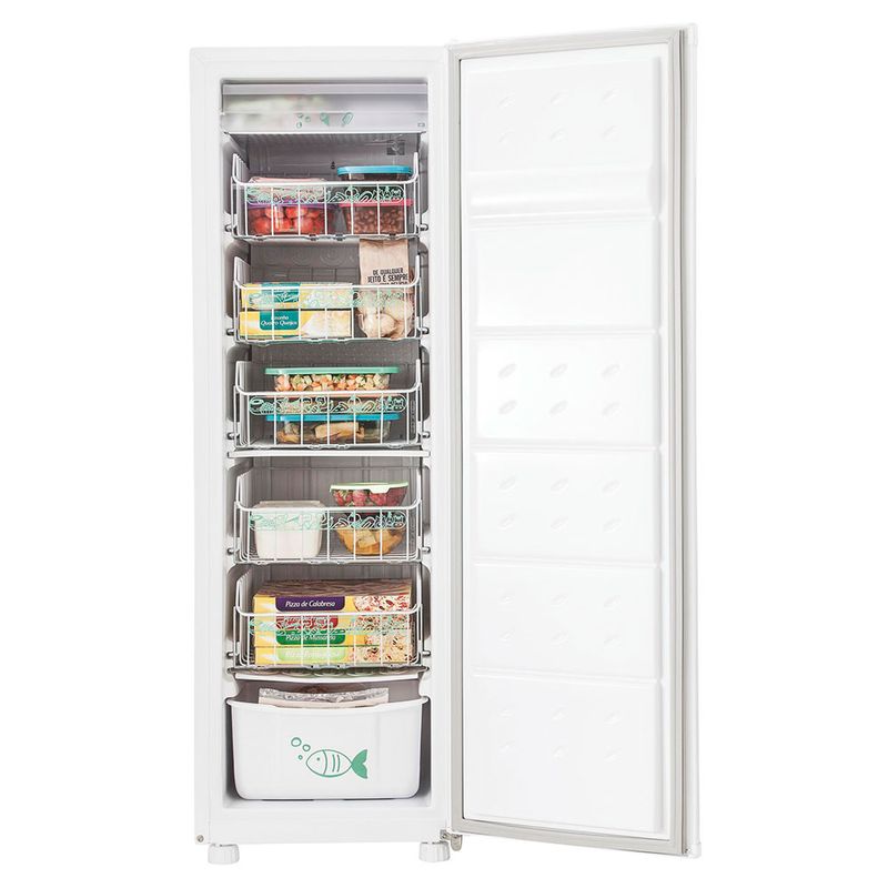 Freezer-Vertical-Consul-142-Litros-CVU20GB-–-127-Volts