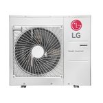 ArCondicionadoMultiSplitInverterLGArtcool7000e18000e24000BTUhQuenteeFrio220Volts