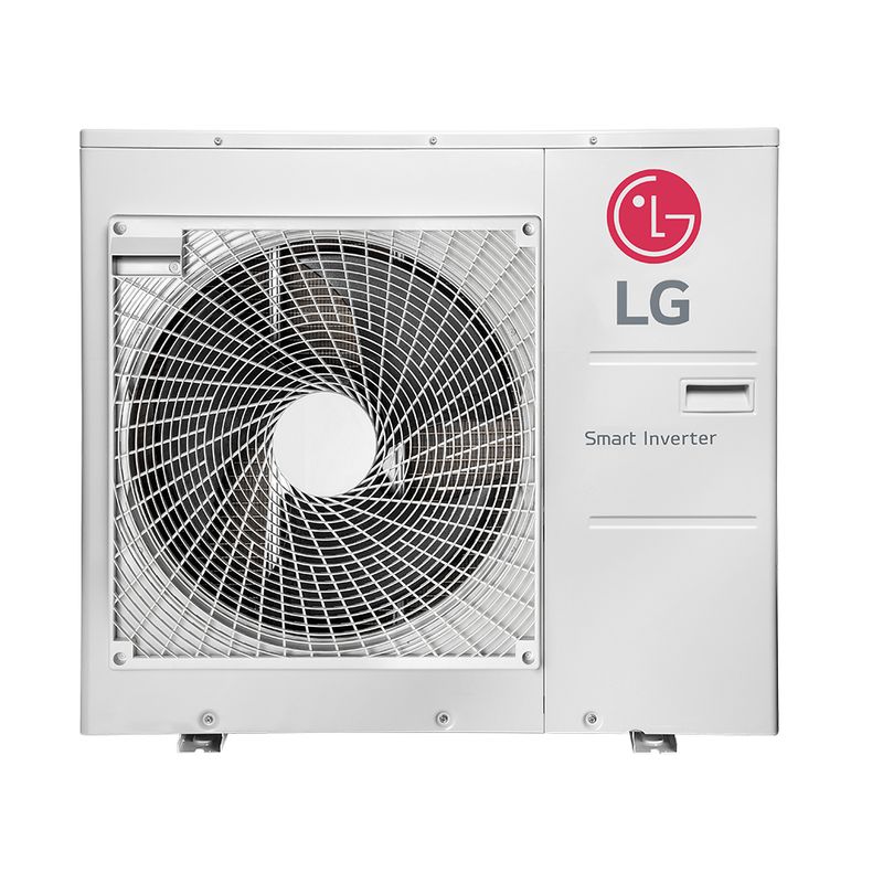 ArCondicionadoMultiSplitInverterLGArtcool7000e18000e24000BTUhQuenteeFrio220Volts