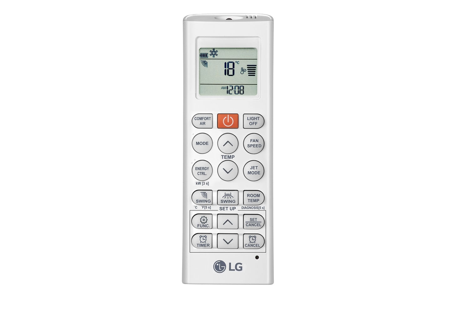 Ar-Condicionado-Multi-Split-Inverter-LG-Artcool-7.000-e-18.000-e-24.000-BTU-h-Quente-e-Frio---220-Volts-