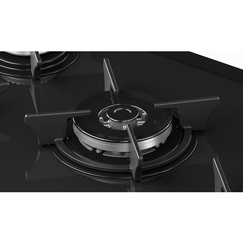 FogaodePisoItatiaiaItaglass4BocasMesadeVidroPreto3700000122–Bivolt