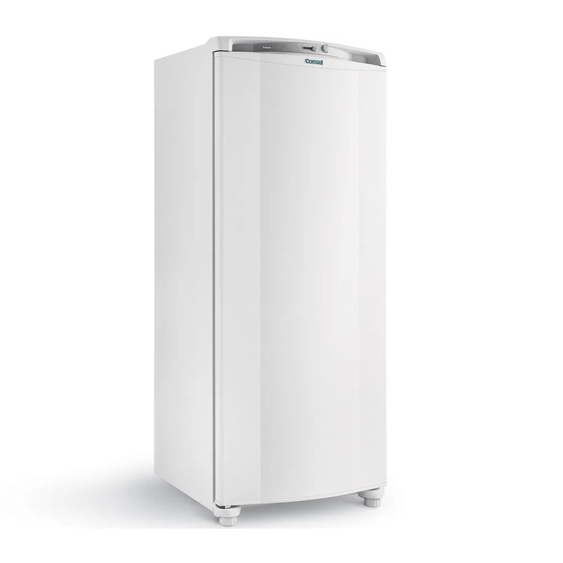 Freezer-Vertical-Consul-231-Litros-1-Porta-Branco-CVU26EB-–-220-Volts