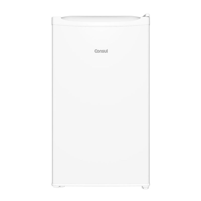 Frigobar-Consul-117-Litros-com-Gaveta-Multiuso-Branco-CRC12CB-–-220-Volts