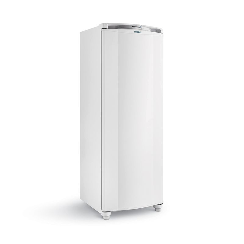 RefrigeradorConsulFrostFree342LitrosBrancoCRB39AB–220Volts