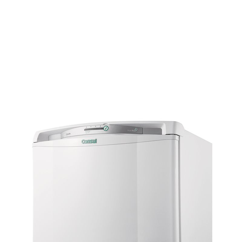 Refrigerador-Consul-Frost-Free-342-Litros-Branco-CRB39AB-–-220-Volts