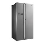Refrigerador-Midea-Frost-Free-Side-by-Side-528-Litros-Inox-MD-RS587-–-127-Volts
