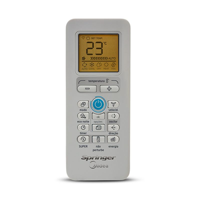 Ar-Condicionado-Split-Hi-Wall-Springer-Midea-AirVolution-12.000-BTU-h-Monofasico-Quente-e-Frio-–-220-Volts