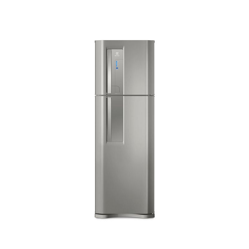 RefrigeradorElectroluxFrostFree382LitrosTopFreezerPlatinumTF42S–220Volts
