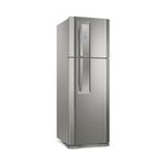 Refrigerador-Electrolux-Frost-Free-382-Litros-Top-Freezer-Platinum-TF42S-–-220-Volts