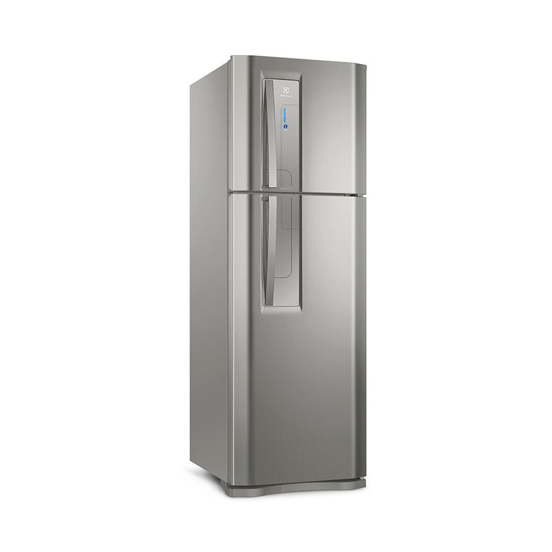Refrigerador-Electrolux-Frost-Free-382-Litros-Top-Freezer-Platinum-TF42S-–-220-Volts