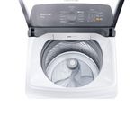 LavadoraBrastemp14KgcomCicloTiraManchasAdvancedeCicloAntibolinhaBrancaBWK14AB–220Volts