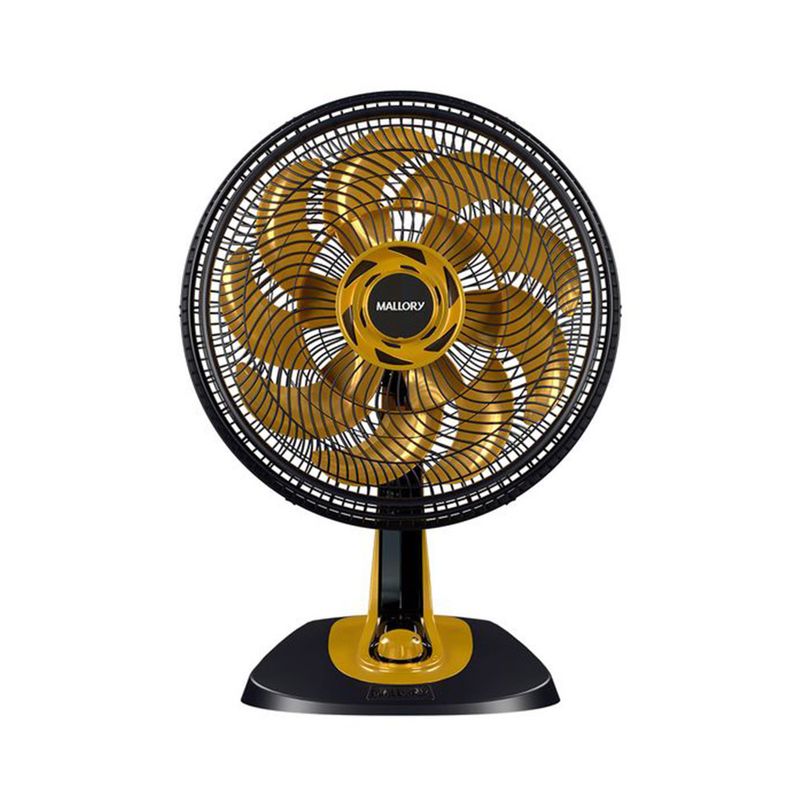 Ventilador-de-Mesa-40cm-Mallory-Neo-Air-15-Pas-Dourado-220-Volts