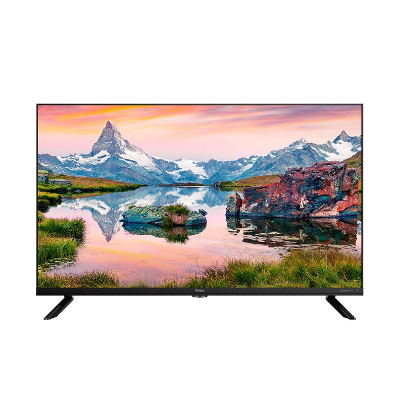 Smart-TV-Philco-32---Led-Netflix-PTV32G70SBL-–-Bivolt-
