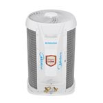 ArCondicionadoSplitHiWallSpringerMideaAirVolution22000BTUhMonofasicoQuenteeFrio–220Volts