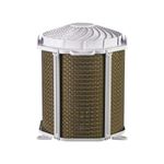 ArCondicionadoSplitHiWallPhilcoEcoInverter9000BTUhFrioMonofasicoPAC9000ITFM9W–220Volts