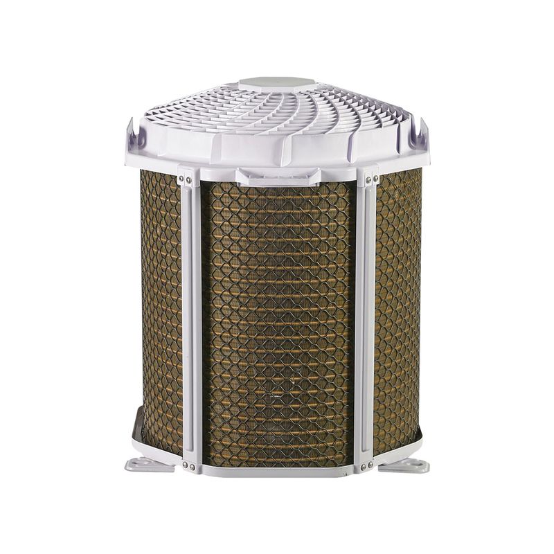 ArCondicionadoSplitHiWallPhilcoEcoInverter9000BTUhFrioMonofasicoPAC9000ITFM9W–220Volts