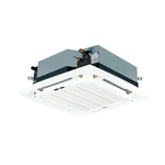 ArCondicionadoSplitCassetePhilco55000BTUhFrioTrifasicoPAC60000CFM5–220Volts