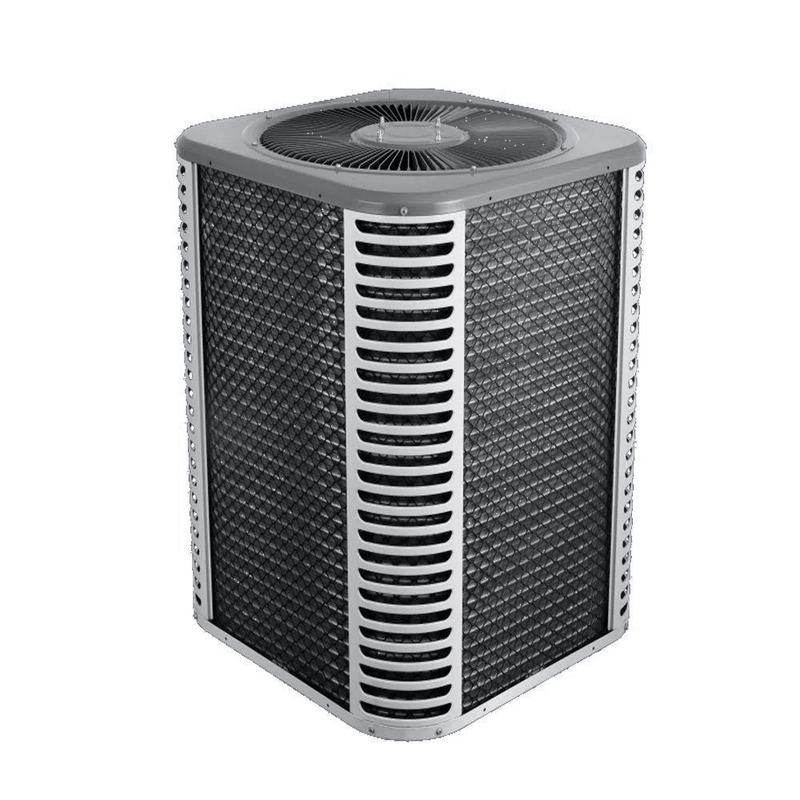 ArCondicionadoSplitCassetePhilco55000BTUhFrioTrifasicoPAC60000CFM5–220Volts