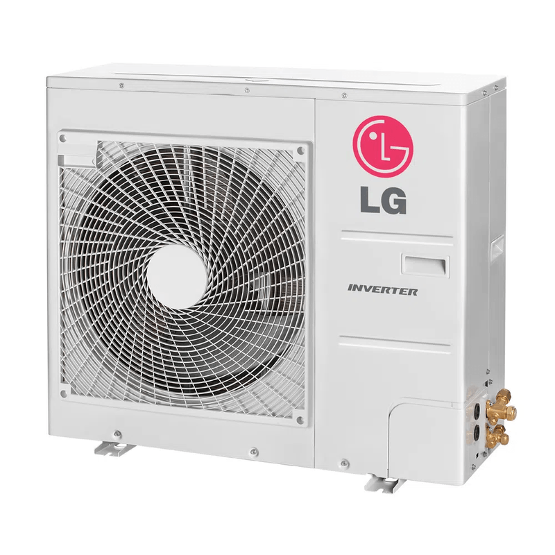 ArCondicionadoSplitLGCasseteInverter18000BTUhQuenteeFrioMonofasicoATNW18GPLP0ANWZBRZ–220Volts