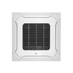 ArCondicionadoSplitLGCasseteInverter47000BTUhQuenteeFrioMonofasicoATNW48GMLP0ANWZBRZ–220Volts