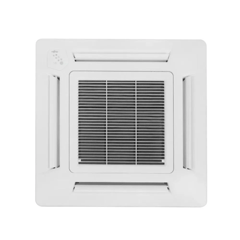 Ar-Condicionado-Split-Cassete-Inverter-Fujitsu-Compacto-24.000-BTU-h-Quente-e-Frio-Monofasico-AUBG24LVBA-–-220-Volts-