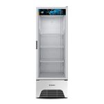 CervejeiraMetalfrio572LitrosOptimaPortadeVidroBrancaVN50AH–127volts