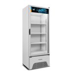 CervejeiraMetalfrio572LitrosOptimaPortadeVidroBrancaVN50AH–127volts