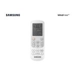 ArCondicionadoSplitInverterWindFree18000BTUhQuenteeFrioMonofasico–220Volts