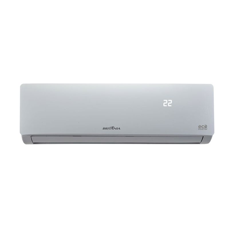 Ar-Condicionado-Split-Hi-Wall-Britania-Eco-Inverter-24.000-BTU-h-Frio-Monofasico-BAC24000IFM9W-–-220-Volts
