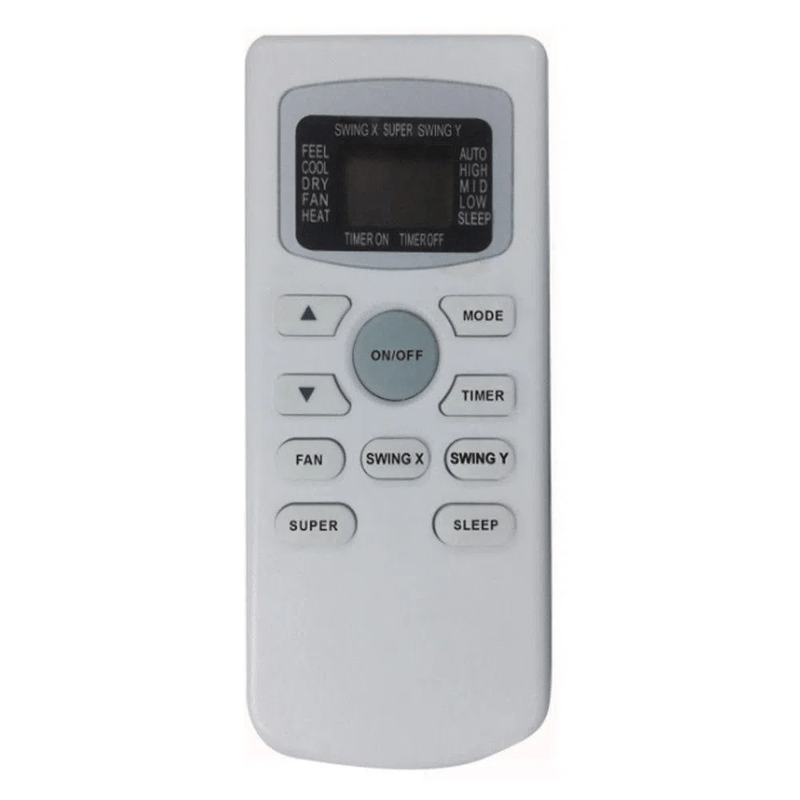ArCondicionadoSplitCassetePhilco60000BTUhQuenteeFrioTrifasicoPAC60000CQFM5–380Volts