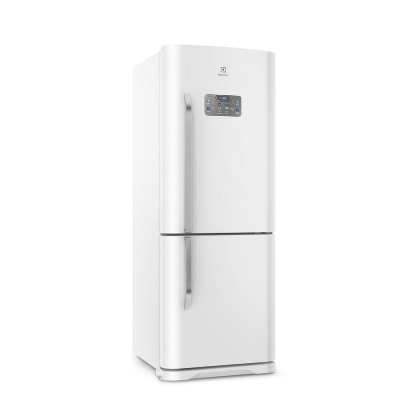 Refrigerador-Electrolux-Frost-Free-454-Litros-Inverter-Bottom-Freezer-Branco-IB53-–-127-Volts
