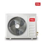 ArCondicionadoSplitHiWallTCL9000BTUhFrioMonofasicoTAC09CSA1–220Volts
