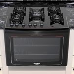 Fogao-de-Embutir-Dako-5-Bocas-Glass-com-Mesa-de-Vidro-e-Tripla-Chama-Preto-–-Bivolt