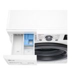 LavaeSecaLG11KgSmartcomInteligenciaArtificialAIDDBrancaVC5–220Volts